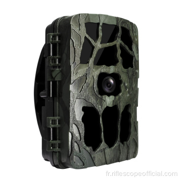 Trail Camera Night Vision Motion activé pour la chasse à la chasse et à la sécurité